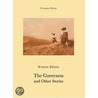 The Governess And Other Stories by Stefan Zweig