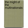 The Might Of The Multinationals door Alexandr Rubner