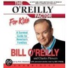 The O'reilly Factor For Kids Cd door Bill O'Reilly