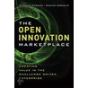 The Open Innovation Marketplace by Dwayne Spradlin