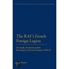 The Raf's French Foreign Legion by Gh Bennett