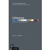 The Virginia State Constitution by John J. Dinan