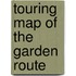 Touring Map Of The Garden Route