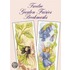 Twelve Garden Fairies Bookmarks