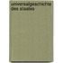 Universalgeschichte des Staates