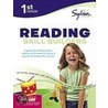 1st Grade Reading Skill Builders by Sylvan Learning