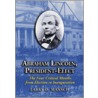Abraham Lincoln, President-Elect door Larry D. Mansch