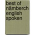 Best of Nämberch English Spoken