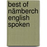 Best of Nämberch English Spoken door Günter Stössel