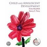 Child And Adolescent Development door Nancy E. Perry