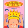 Creative Bible Crafts-Ages 2 & 3 door Dyan Beller
