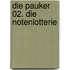 Die Pauker 02. Die Notenlotterie