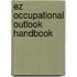 Ez Occupational Outlook Handbook