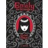 Emily the Strange: The Lost Days