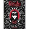 Emily the Strange: The Lost Days by Rob Reger