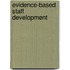 Evidence-Based Staff Development