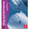 Footprint Snowboarding the World by Ewan Wallis