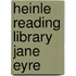 Heinle Reading Library Jane Eyre