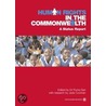 Human Rights in the Commonwealth door Purna Sen
