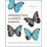 Introduction to Genetic Analysis door Susan R. Wessler