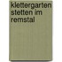 Klettergarten Stetten im Remstal