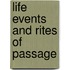 Life Events And Rites of Passage