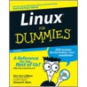 Linux For Dummies [with Dvd Rom] door Richard Blum