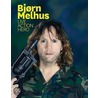 Melhus, Bjørn. Live Action Hero door Bjørn Melhus