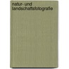 Natur- und Landschaftsfotografie door Eberhard Wolf