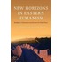 New Horizons In Eastern Humanism