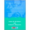 Public Finance and Public Choice by Richard Abel Musgrave