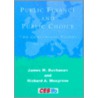 Public Finance and Public Choice door Richard Abel Musgrave