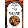 Sports And Games Of The Ancients door Steve Craig