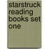 Starstruck Reading Books Set One