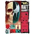 The Art of Matt Wagner's Grendel