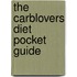 The Carblovers Diet Pocket Guide
