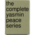 The Complete Yasmin Peace Series