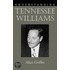 Understanding Tennessee Williams