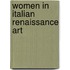 Women In Italian Renaissance Art