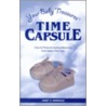 Your Baby Treasures Time Capsule door Janet E. Reinhold