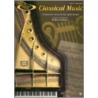 Adult Piano Classical Music, Bk 1 by Unknown