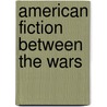 American Fiction Between the Wars door Onbekend