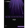 Aqa Gcse Statistics Practice Book door Greg Byrd