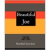 Beautiful Joe - Marshall Saunders door Marshall Saunders