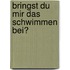 Bringst du mir das Schwimmen bei?