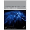 Classical And Quantum Information by Gabriela M. Marinescu