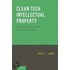 Clean Tech & Int Prop Eco Marks P