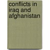 Conflicts in Iraq and Afghanistan by Robin Santos Doak