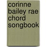 Corinne Bailey Rae Chord Songbook door Onbekend
