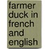 Farmer Duck In French And English